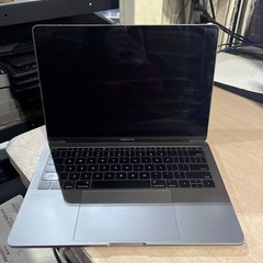APPLE MACBOOK PRO 13″ MID-2017 CORE I5-7360U 2.3GHZ 8GB RAM NO SSD