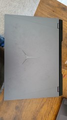 Lenovo Legion 5 Pro 16” 16ACH6H (Ryzen 5600H / 16GB RAM / RTX 3060) *READ*