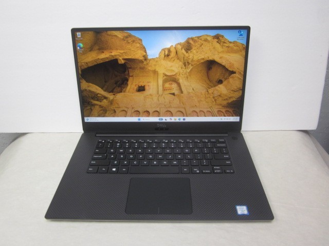 Dell Precision 5540 I5-9400H @ 2.5GHz 512GB 16GB WIN11HOME