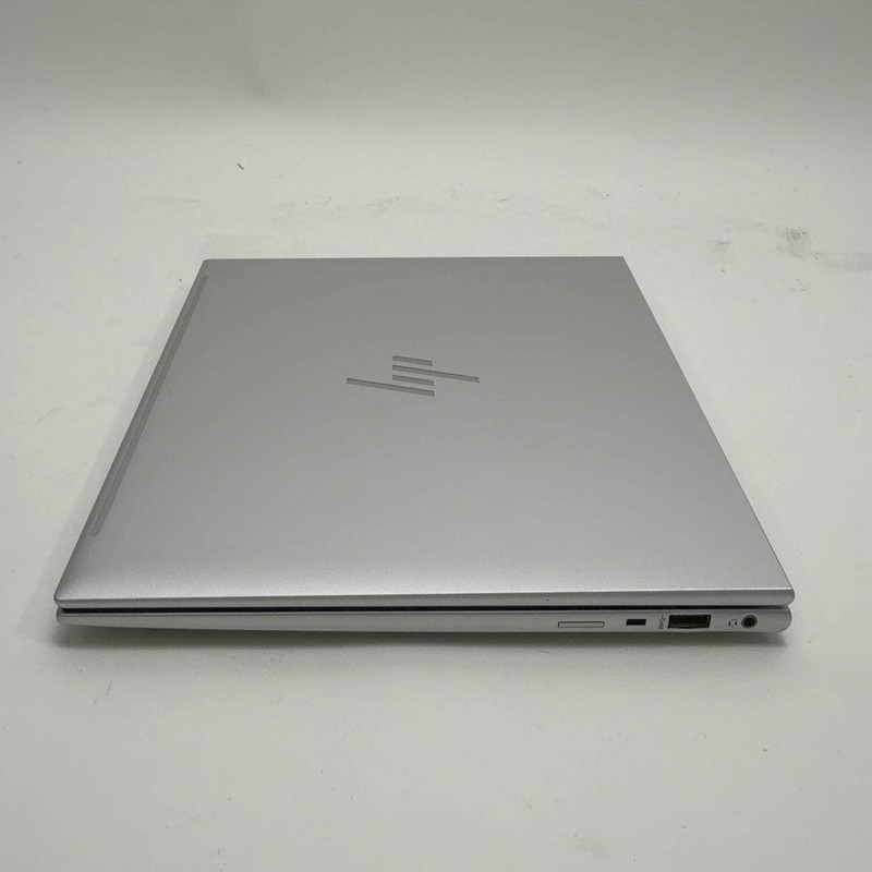 Broken HP EliteBook 845 G9 14" ryzen 5 pro 6650u 2.9GHz 16GB RAM 256GB SSD READ gallery