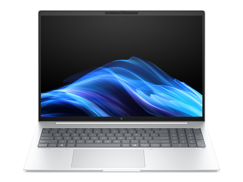 HP EliteBook 8 G1a Touch 16” Ryzen 5 PRO 340 2.0GHz 32GB 512GB SSD gallery
