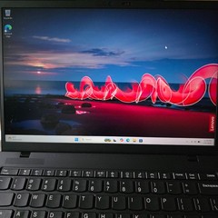 Lenovo ThinkPad X1 Nano GEN 3 13″ 2K i7-1370P 16GB 512GB SSD – 2lbs – 1 Bad USB