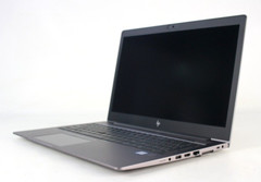 HP ZBook 15u G6 15″ Laptop Intel i5 8th Gen 256GB SSD 8GB RAM Win 11 (BH) BC