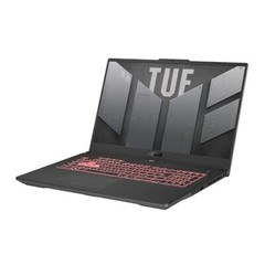 TUF Gaming A17 FA707 FA707NU-DS74 17.3″ Gaming Notebook – Full HD – 1920 x 1080