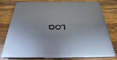 Lenovo LOQ – 15.6″ FHD 144 Hz – i5-12450HX – RTX 2050 – 16/512 **READ**