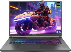 ASUS ROG Strix G18 18″ 2.5K WQXGA Core Ultra 9 275HX 32GB DDR5 2TB SSD W11P