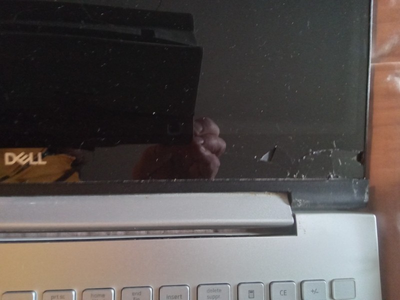Dell inspiron 7591 2in1 laptop gallery