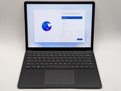Microsoft Surface Laptop 4 13″ 2256 x 1504 Touch I5-1135G7 512GB SSD 8GB W11