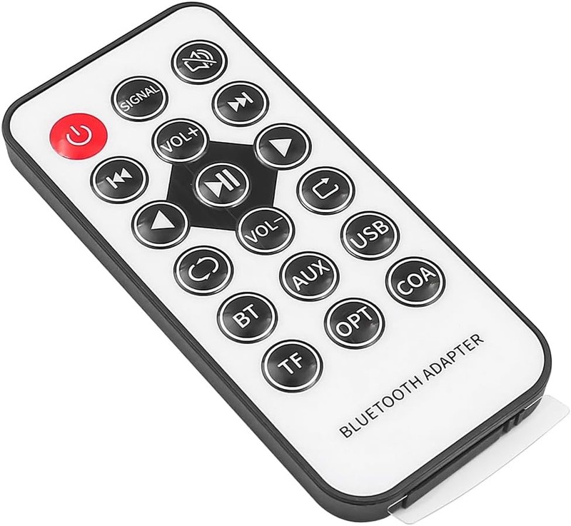 Voanzo 2-in-1 Bluetooth Adapter: Transmitter and Receiver 5.0 gallery