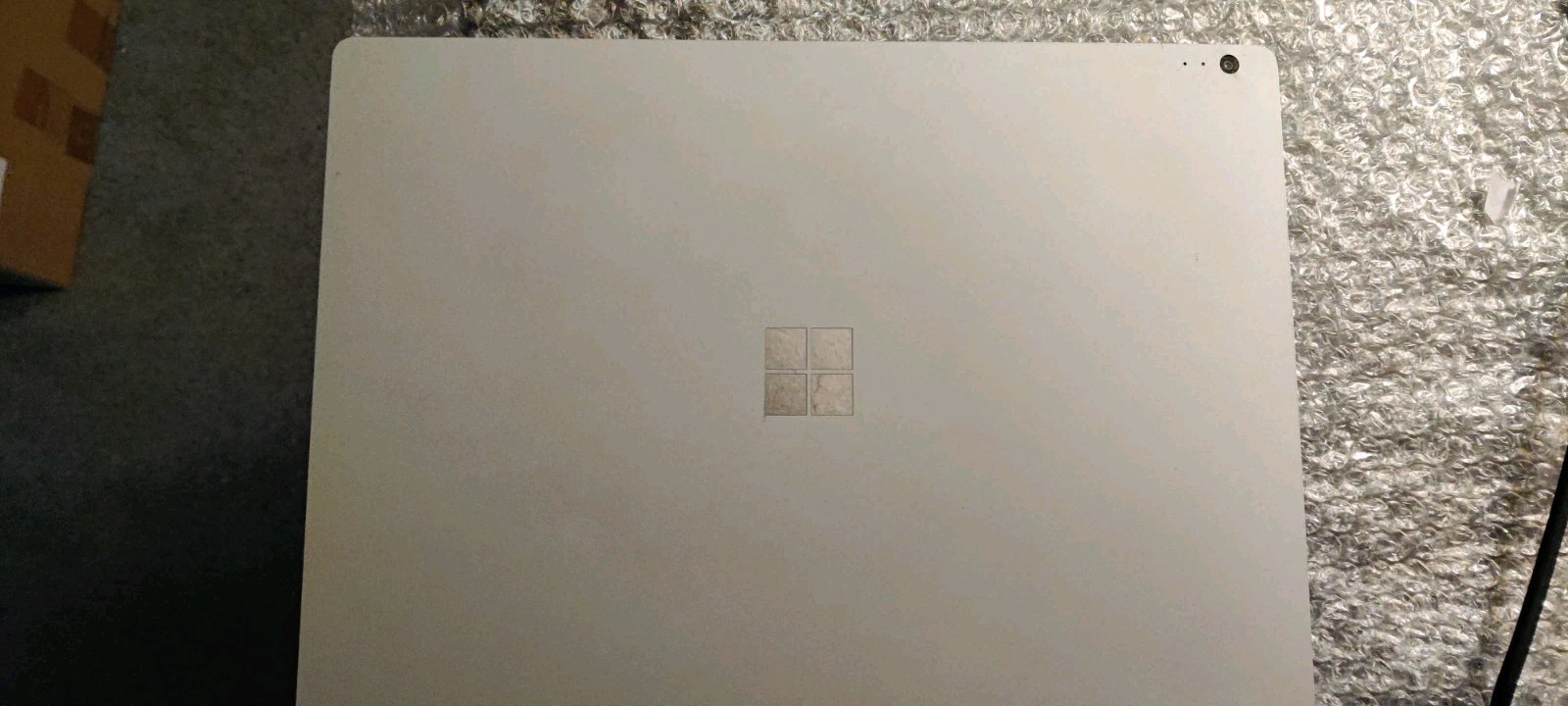Microsoft Surface Book 2 i5|8GB|256GB Tablet ONLY gallery