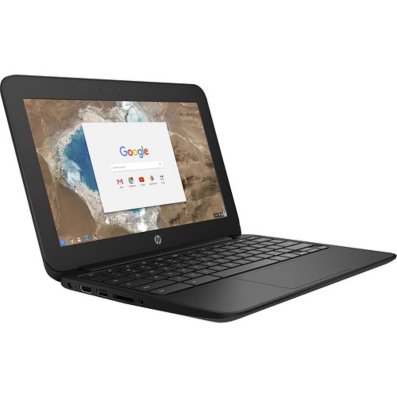HP Chromebook 11 G5 EE 11.6" TOUCH DISPLAY 4GB RAM 16GB SSD - One Year Warranty gallery