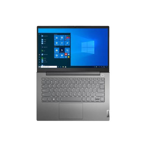 Lenovo Lenovo ThinkBook 14-IIL 14" Intel Core i5 10th Gen 8GB 256GB Good gallery