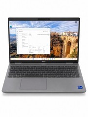 Dell Precision 3571 Core i9-12900H 16GB 1TB NVME Win11 Pro Charger RTX A2000 8GB