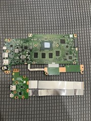 Acer Chromebook Spin 15 CP315-1H Motherboard DA0ZHYMB6E0 + USB Board DA0ZHYTB6E0