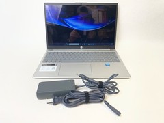 HP Laptop 15-fd0xxx i3-N305 8GB RAM 256GB SSD