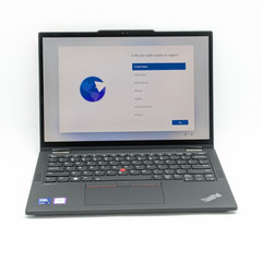 Lenovo X13 2-in-1 Gen 5 13.3″ Ultra 7 155U 16GB DDR5 1TB SSD Windows 11 Home