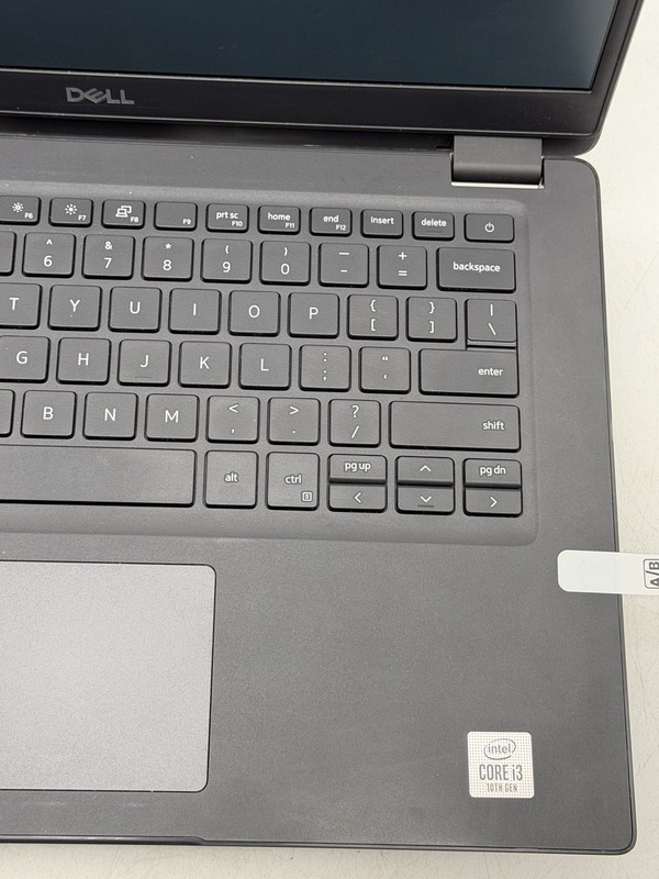 Dell Latitude 3410 (i3-10110U) 14inch 8GB NO SSD *NO OS Read gallery