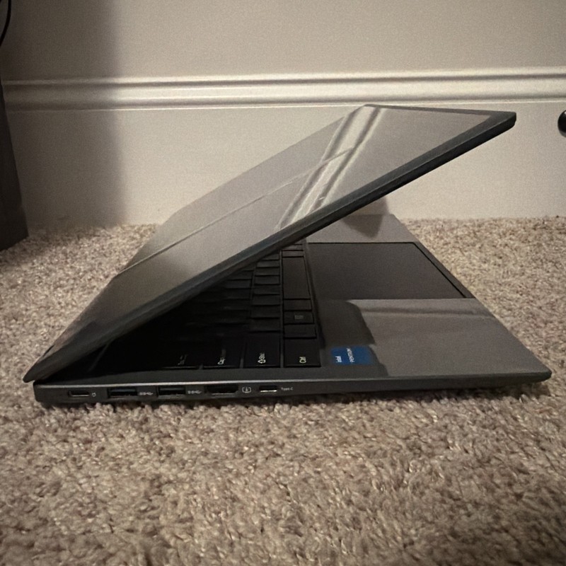 NEW 15.6 Inch Laptop J3710 8GB RAM 256GB SSD Windows 11 For Students & Business gallery