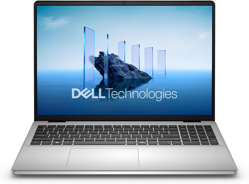 Dell 16" Laptop Intel 10 Core 7 FHD 2K Touchscreen 32GB RAM 1TB Windows 11 Home gallery