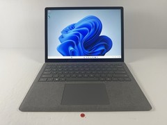 Microsoft Surface Laptop 5 13.5” 1950 Intel Core i7-1265U 16GB RAM 512GB NVME