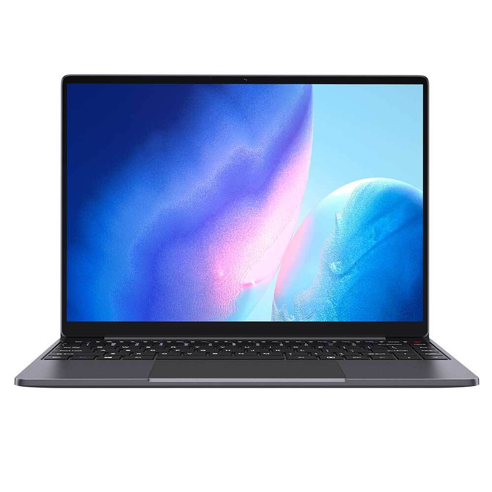 2024 CHUWI CoreBook X Laptop 14.1 FHD 4-Core Intel i5 16GB RAM 512GB SSD Win11