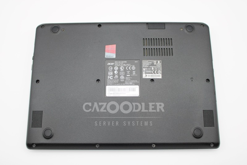 Acer Aspire V5 Series MS2377 AMD A4-1250 4Gb Ram 500Gb HDD Laptop V5-122P-0869 gallery
