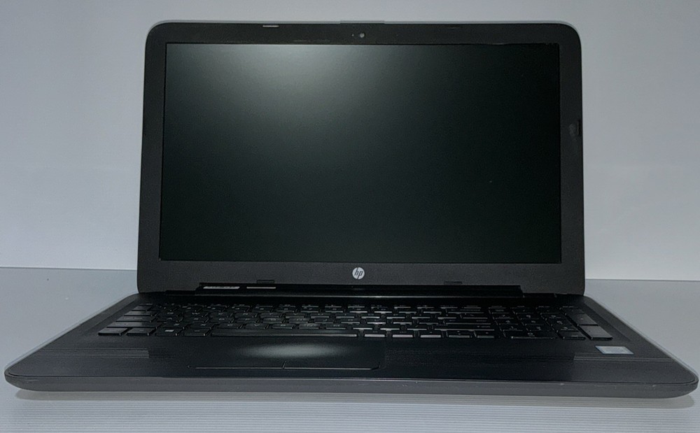HP 250 G5 Laptop i5-6200U 2.3GHz 8GB Ram HDD 240GB SSD M.2 Win 11