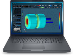 NEW Dell Pro Max 18 Plus Core Ultra 9 285HX 32GB RAM 1TB SSD W11 Pro QHD