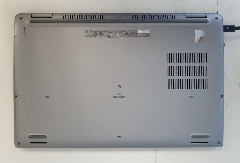 Lot 2 Dell Latitude 5550 Intel Core Ultra 5 125U 8GB RAM / No SSD/ FREE DELIVERY gallery