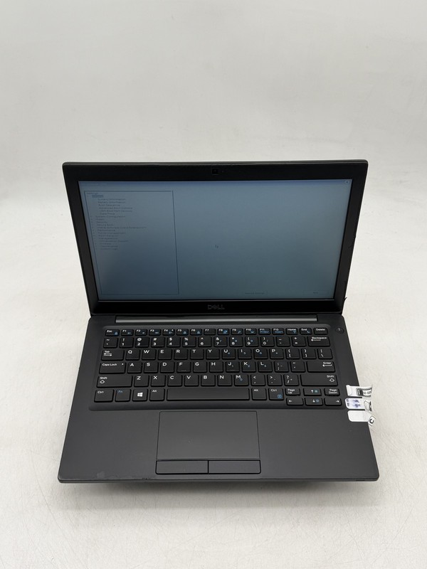 Dell Latitude 7290 12.5" 16GB 512GB i5-7200U -No OS- Read gallery