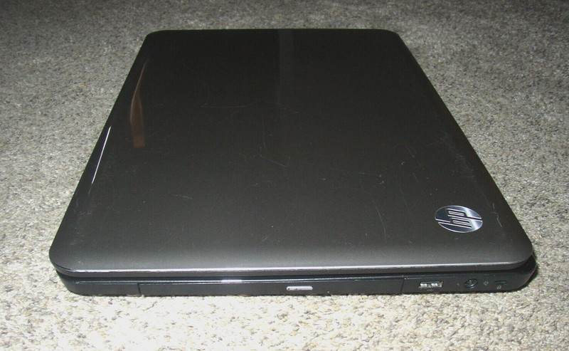 HP PAVIILION G7 1167 DX - RECONDITIONED - NEW 1TB HD NEW 8 GB RAM - WINDOWS 11 gallery