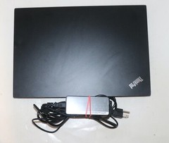 Lenovo ThinkPad E580 Inte core i5@2.60GHz|16GBRAM|256GBSSD HDD|WIN11.PRO|Webcam