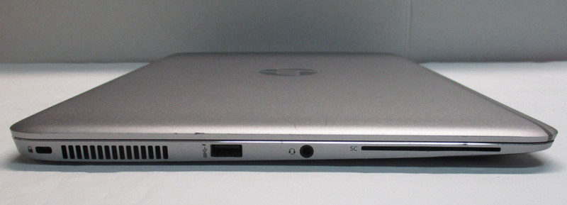 HP Elitebook Folio 1040 G3 14" i7-6600U 2.6GHz 8GB RAM 256 GB SSD/ W10 Pro gallery