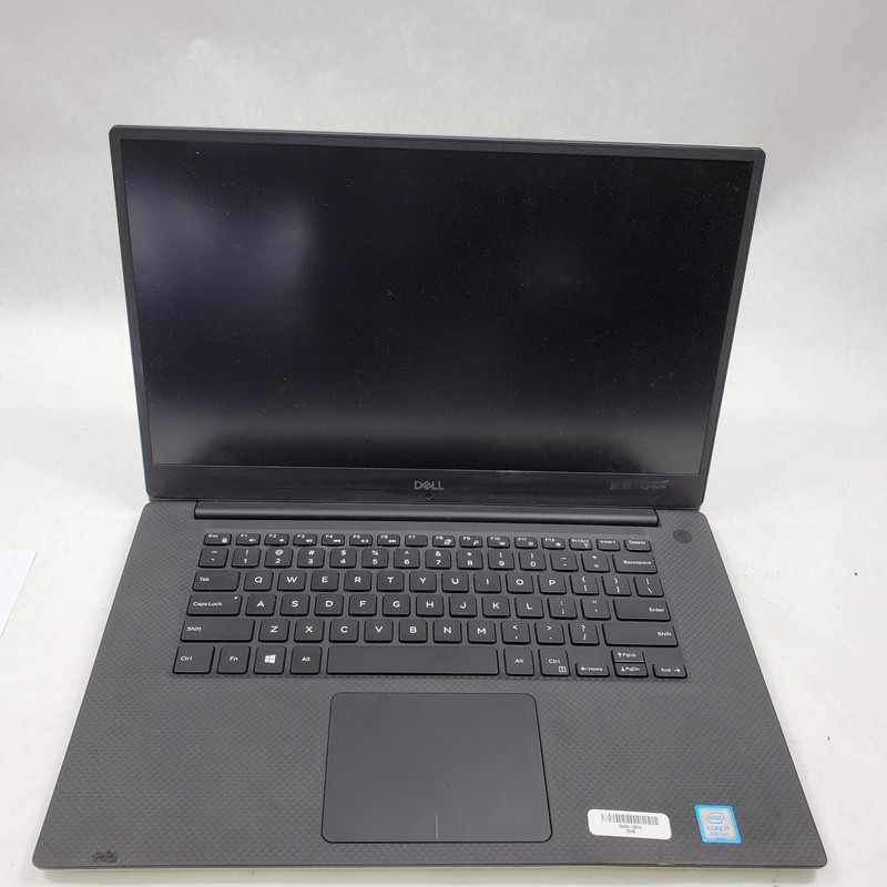 Dell Precision Intel Core 5530 i7-8850H 2.6GHz 16GB RAM 1TB NVMe P2000 NO OS gallery