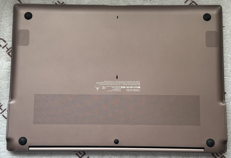 LG gram Max 17" 2.5K Touch Laptop Ultra 7 355 32GB RAM 1TB SSD 17Z90UB-H.AU76U3 gallery