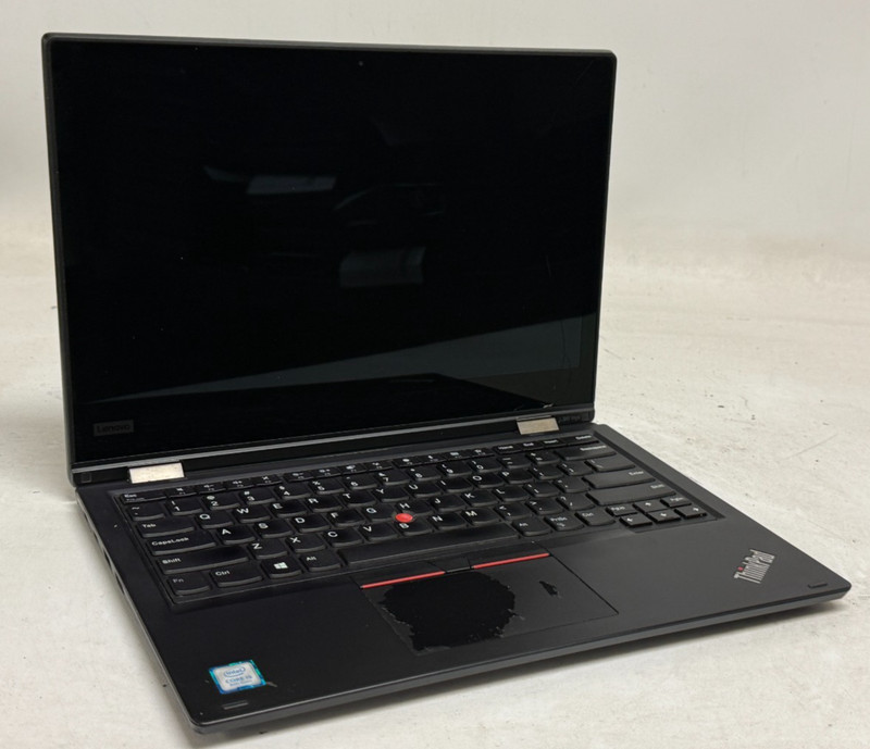 Lenovo ThinkPad L380 Yoga 2in1 (i5-8250u - 8GB RAM - 256GB SSD - Win11Home) gallery