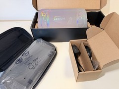 Lenovo Legion Go 2 OLED Ryzen Z2 Extreme 32GB (1TB SSD Model) – Gaming Handheld
