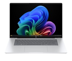HP OmniBook 5 Laptop Computer 16″ 2K Snapdragon X 16 GB memory;512 GB SSD