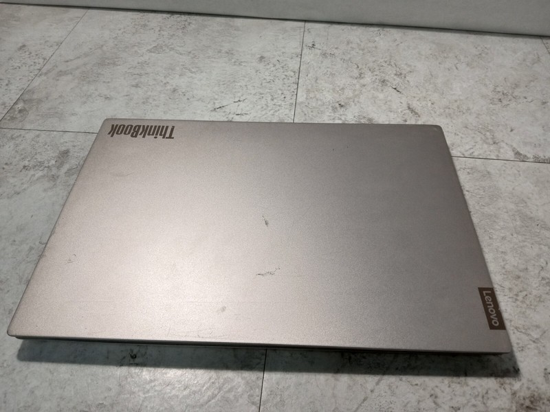 Lenovo ThinkBook 14-IIL 20SL 14" Laptop Intel Core i5 10th Gen PARTS/REPAIR -FM gallery