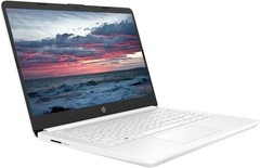 HP 14″ All-in-One Desktop PC, 4GB RAM, 64 GB eMMC, Intel Celeron N4120, Webcam