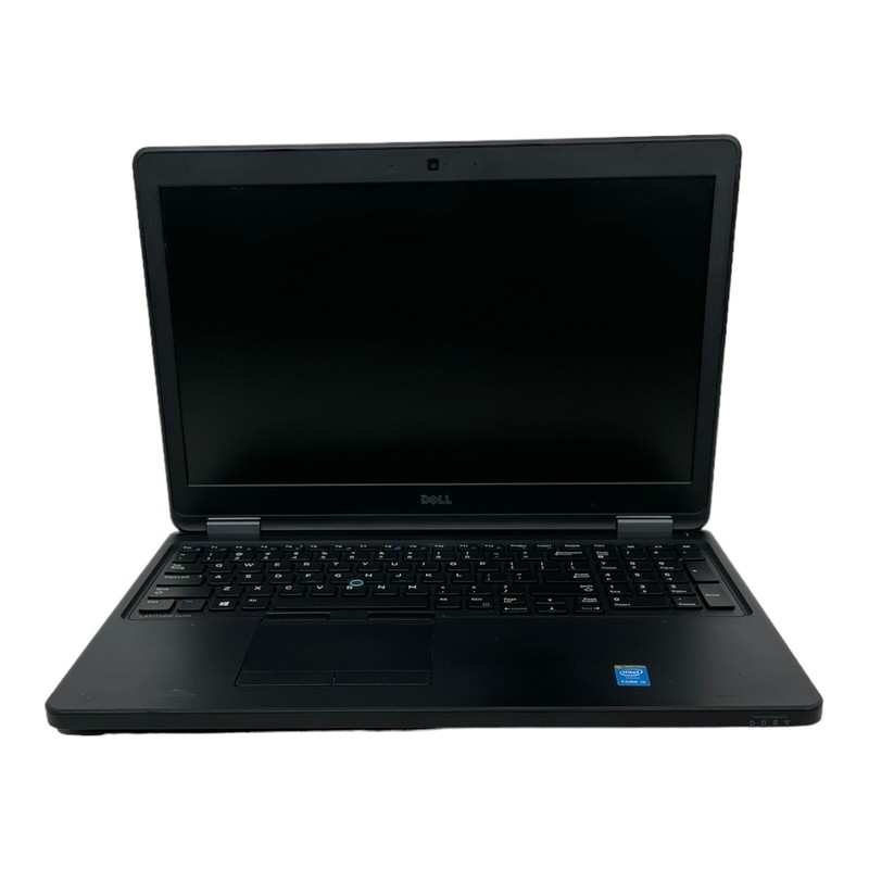 Dell Latitude E5550 i5 Laptop. No RAM no HDD. gallery