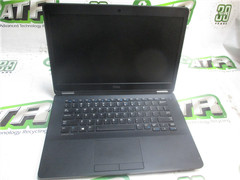 Dell Latitude E7470 Laptop i5 6300U 2.4GHz 16GB RAM 256GB SSD Windows 8 Pro COA
