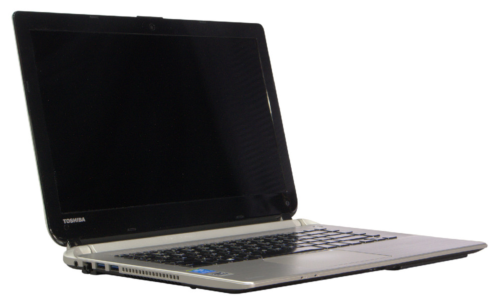 Toshiba Satellite E45-B4200 14in. (120GB, Intel Core i5 4th Gen. 1.7GHz)