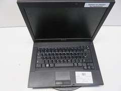 Dell Latitude E5400 Intel Core 2 Duo T7250 2GHz 2 GB 500 GB WIN XP No Batt