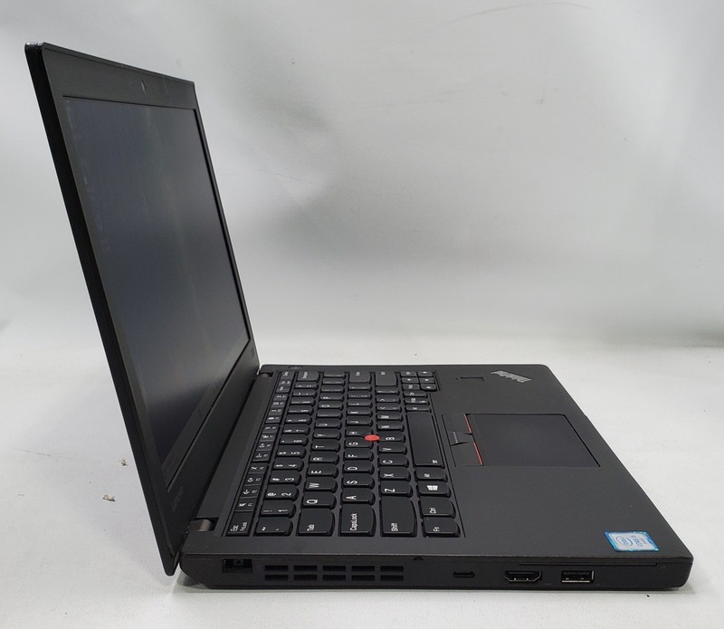 Lenovo ThinkPad X270 Core i5-6200U @ 2.30GHz 8GB RAM 512GB SSD Windows 11 Pro. gallery