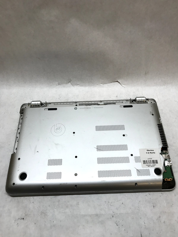 HP Envy m7-k010dx 15.6" Laptop i7-4710HQ 2.5GHz NO RAM/HDD For Parts/Repair --DW gallery