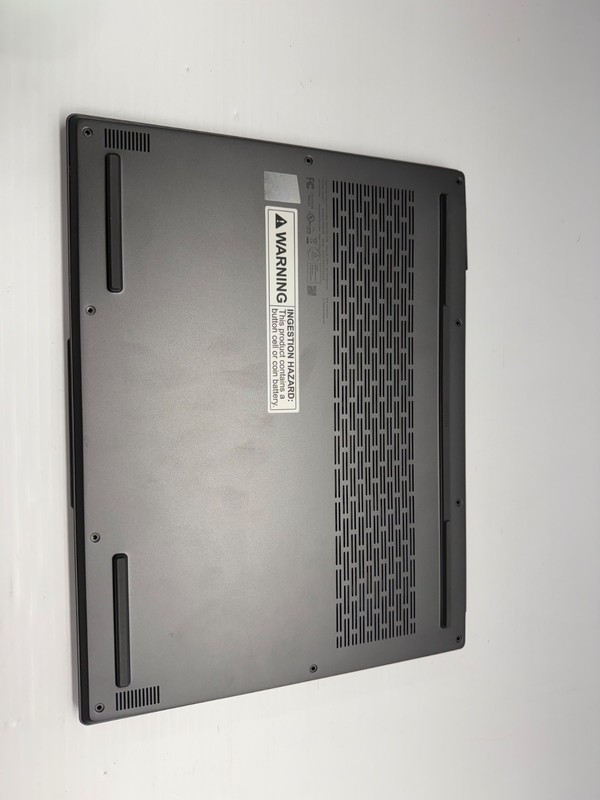 AS IS* LENOVO LEGION SLIM 5 | AMD RYZEN 7 7435HS | gallery