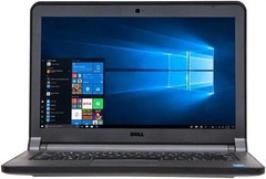 Dell Latitude 3340 13.3 in Intel Core i5 CPU 8GB RAM 500 GB W10 Home