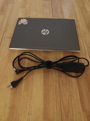 HP Pavilion 15-CS3153CL 15.6″ i5-1035G1 1.0GHz 12GB RAM 512GB SSD Touchscreen