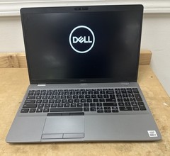 Dell Precision 3551 Intel Core i7-10750H 16GB RAM Fair battery No HDD/OS